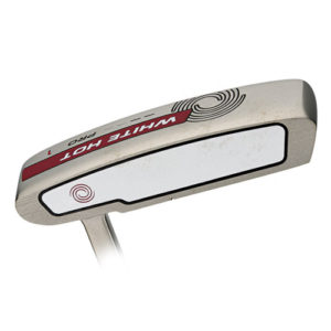 Putter condition 8