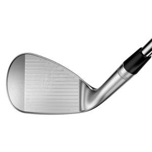 Wedge crown condition 7