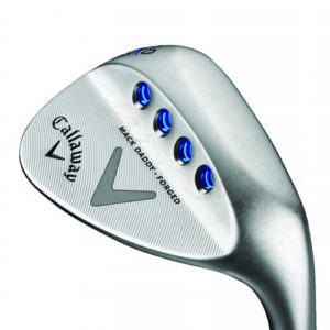 Wedge crown condition 7