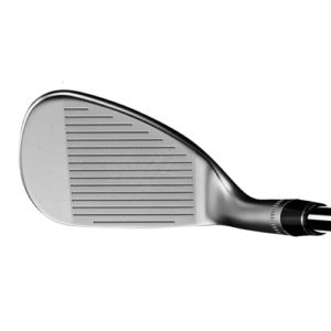 Wedge crown condition 8